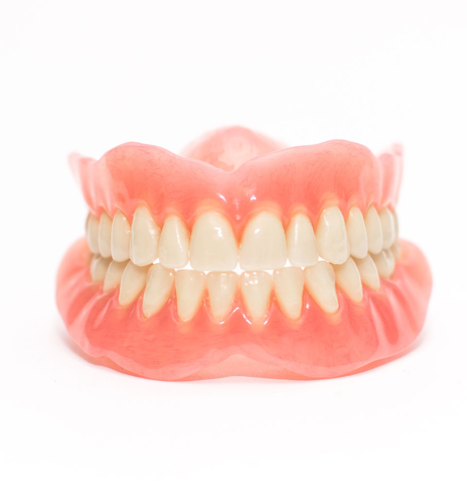 Dentures