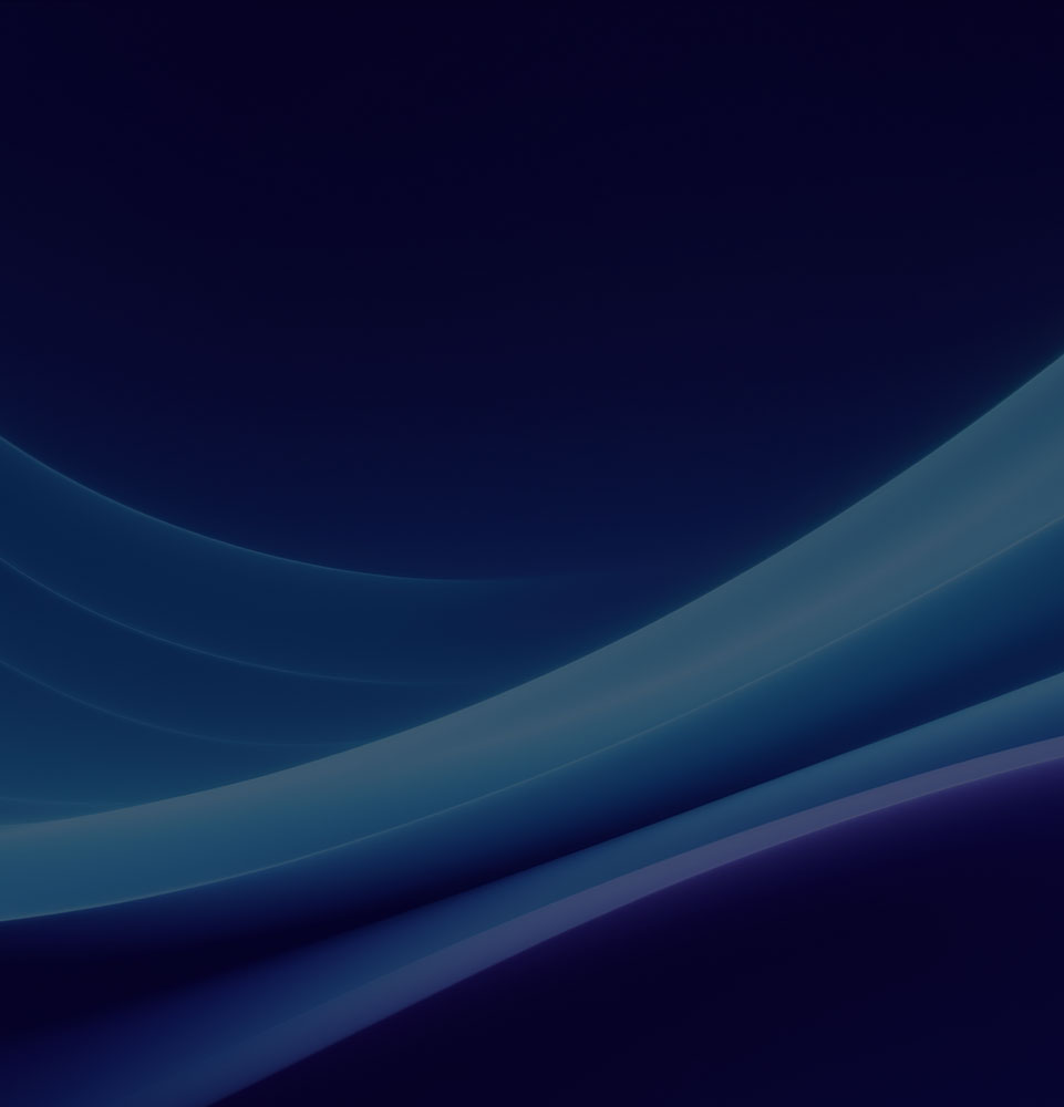 footer mobile original